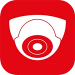 live camera android application logo